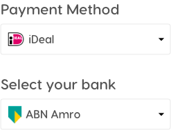 Payment Method