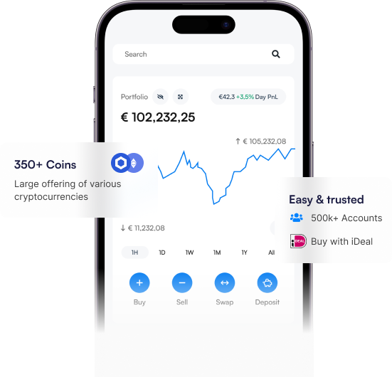 Coinmerce App